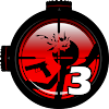 Stick Squad 3 - Modern Shooter icon