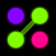 DOT RUN GAME 2019 icon