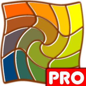 Color Puzzle PRO 1.1 Icon