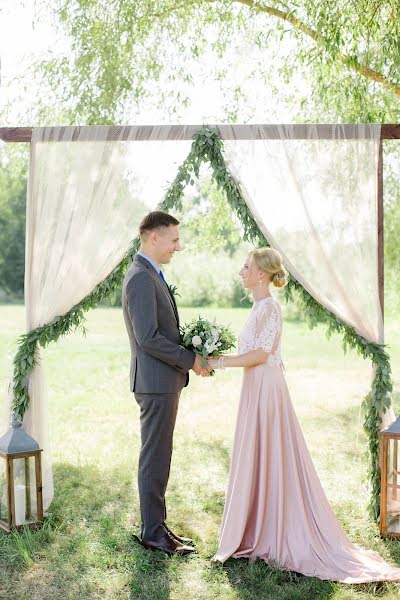 Photographe de mariage Olga Orekhova (pankova). Photo du 2 mars 2017