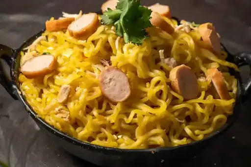 Chicken Maggi