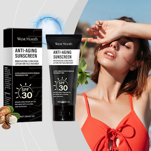 Title 12, Gentle Nourishing Facial and Body Protective Cr...