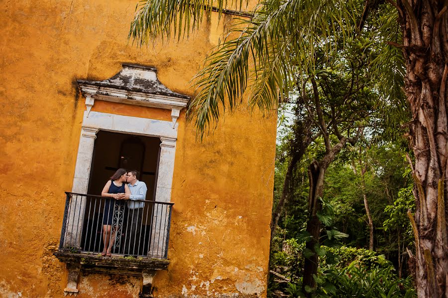 Fotografer pernikahan Ricardo Cortés (corts). Foto tanggal 19 Juni 2015