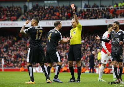 Arsenal opnieuw op titelkoers na gedroomde rentree Welbeck