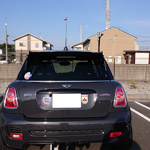 ミニ ハッチバック JCW