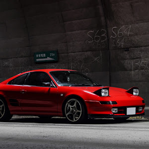 MR2 SW20