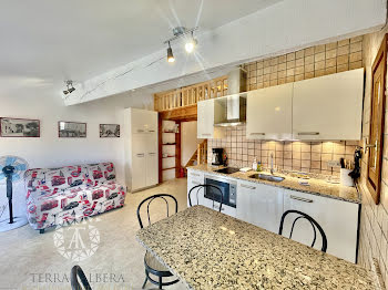 appartement à Collioure (66)