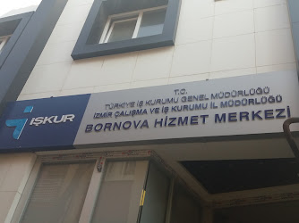 İŞKUR Bornova