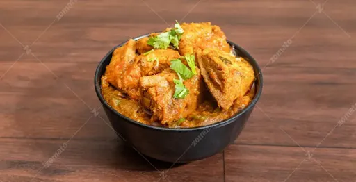 Chicken Pepper Masala