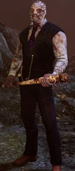 Dbd ドクターの立ち回り解説と固有パーク一覧 Dead By Daylight 神ゲー攻略