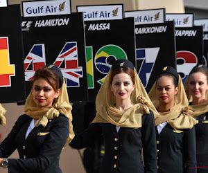 Na het afschaffen van de gridgirls komt F1 met nieuwe wijziging, die ook impact heeft op Francorchamps