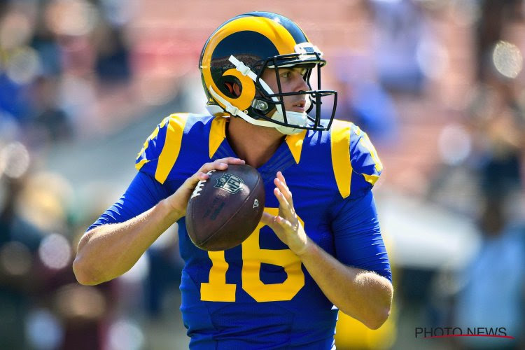 NFL: LA Rams, Cleveland en Baltimore grijpen hun kans buitenshuis in Wild Card Weekend