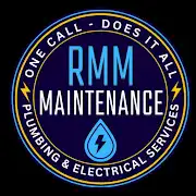 RMM Maintenance Logo