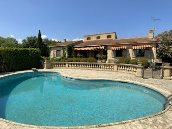 maison à Uzès (30)