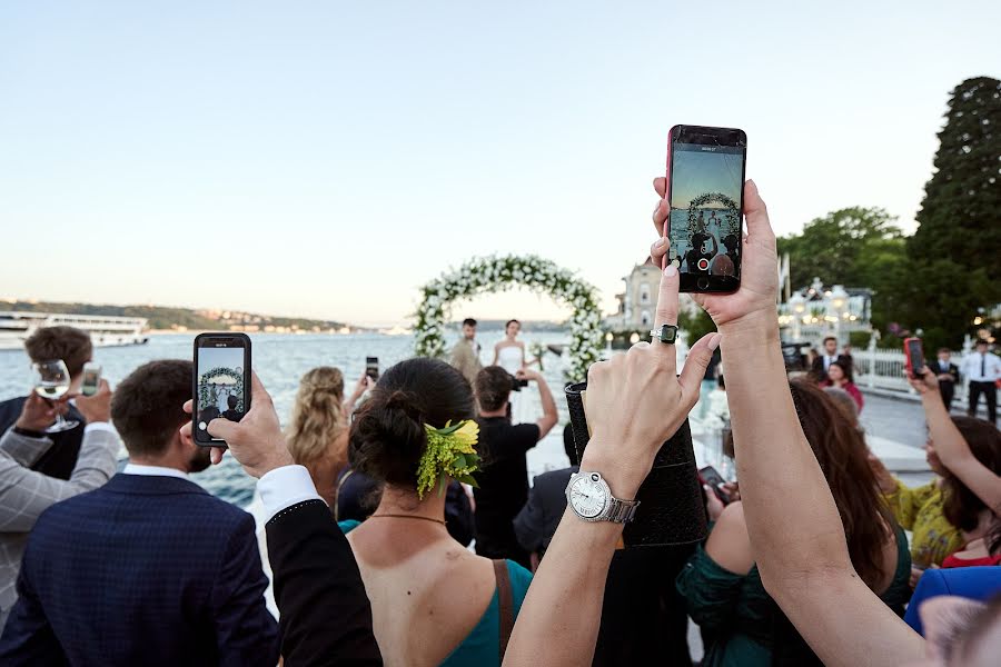 Wedding photographer Timur Epov (epovtim). Photo of 15 July 2019