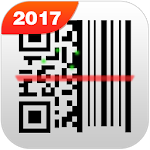 Cover Image of Herunterladen QR-Code- und Barcode-Scanner 2.4.0 APK