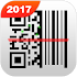 Barcode QR Scanner2.3.1 (Ad Free)