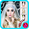 Hijab Wedding Beauty icon