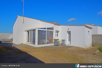 maison à Les Sables-d'Olonne (85)