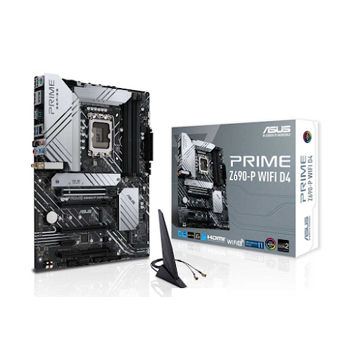 Mainboard ASUS PRIME Z790-P WIFI-CSM