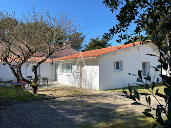 maison à Bretignolles-sur-Mer (85)