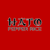 Hato Pepper Rice, Jelambar, Jakarta logo