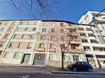 appartement à Villeurbanne (69)