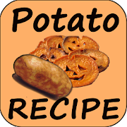 Potato Recipes VIDEOs 7.1 Icon