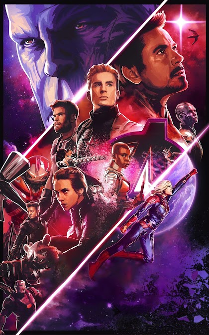 Avengers: Endgame