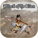 Herunterladen Attack of The Titan: Survey Corps Installieren Sie Neueste APK Downloader