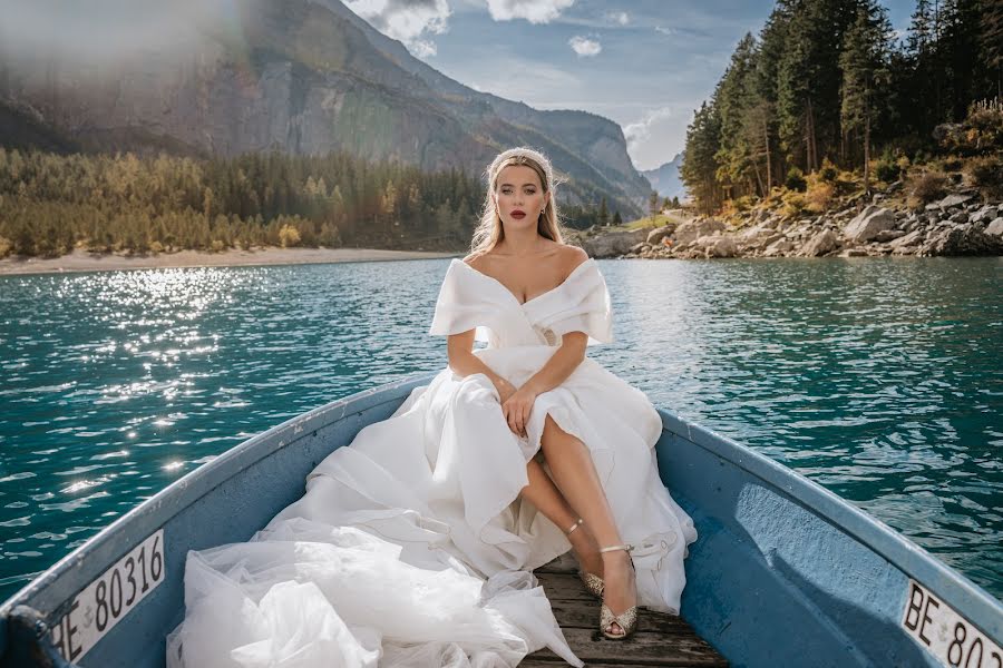 Svadobný fotograf Helena Brauer (helenabrauer). Fotografia publikovaná 22. októbra 2023