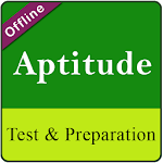 Cover Image of Download Aptitude Test and Preparation! 1.2 APK