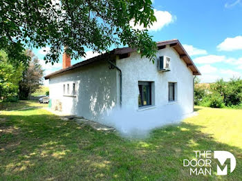 maison à Beaumont-sur-leze (31)