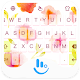 Download Watercolor Flower Keyboard For PC Windows and Mac 6.4.12