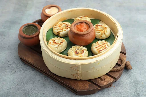 Veg Grilled Momos