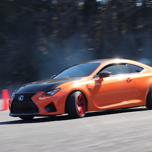 RC F USC10