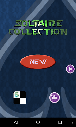 555 Plus Solitaire Collection