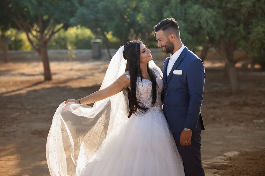 Wedding photographer Kyriacos Kyriacou (photokyriacos). Photo of 16 November 2018