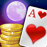 Forty Thieves Solitaire Gold icon