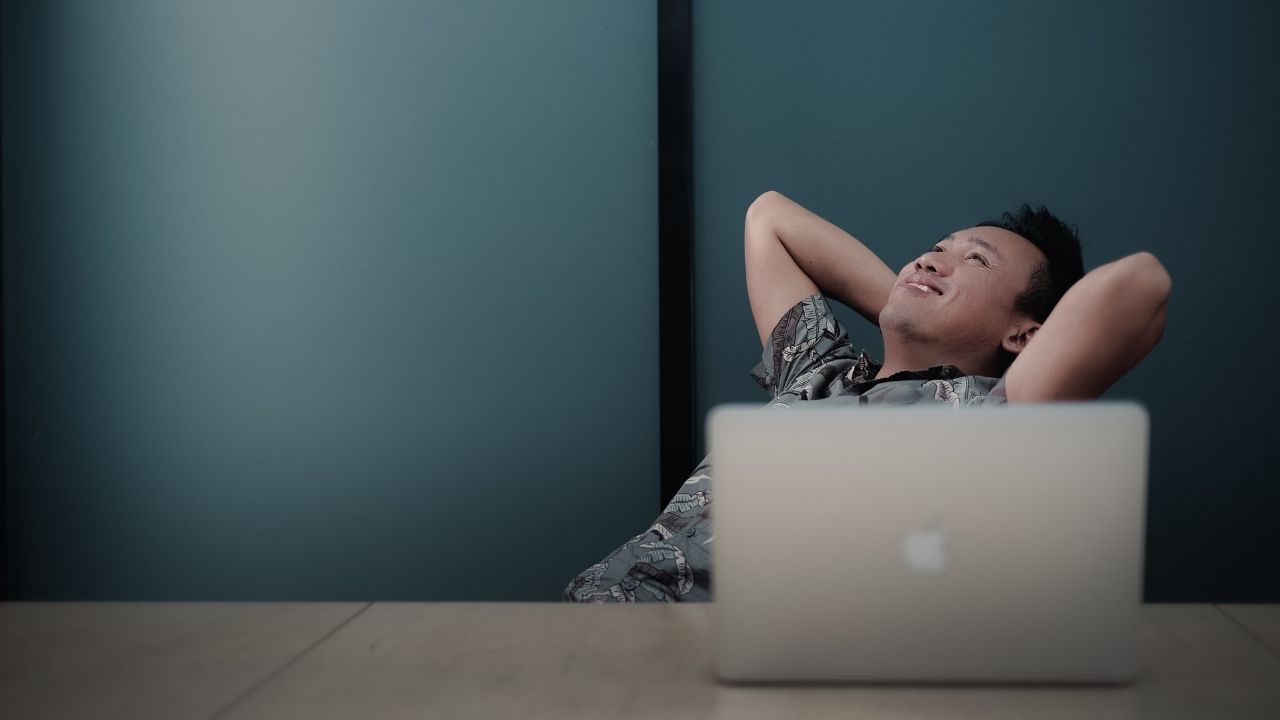 Le pouvoir personnel rend heureux