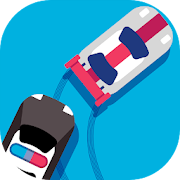 Police Runner 1.0 Icon