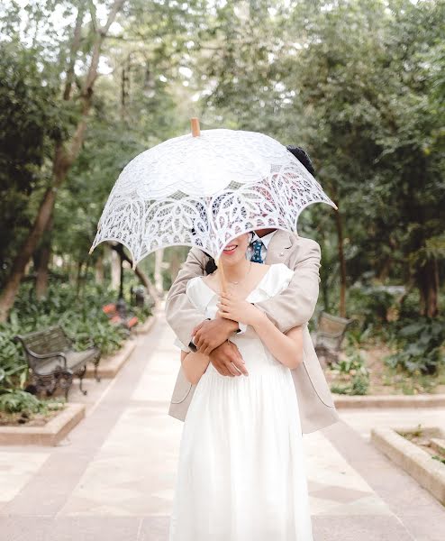 Photographe de mariage Brenda Cardona (brendacardona). Photo du 29 août 2018