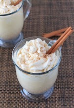 Homemade Eggnog Recipe - A Favorite Holiday Drink was pinched from <a href="http://therebelchick.com/homemade-eggnog-recipe-a-favorite-holiday-drink/" target="_blank">therebelchick.com.</a>