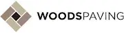 Woods Paving Logo