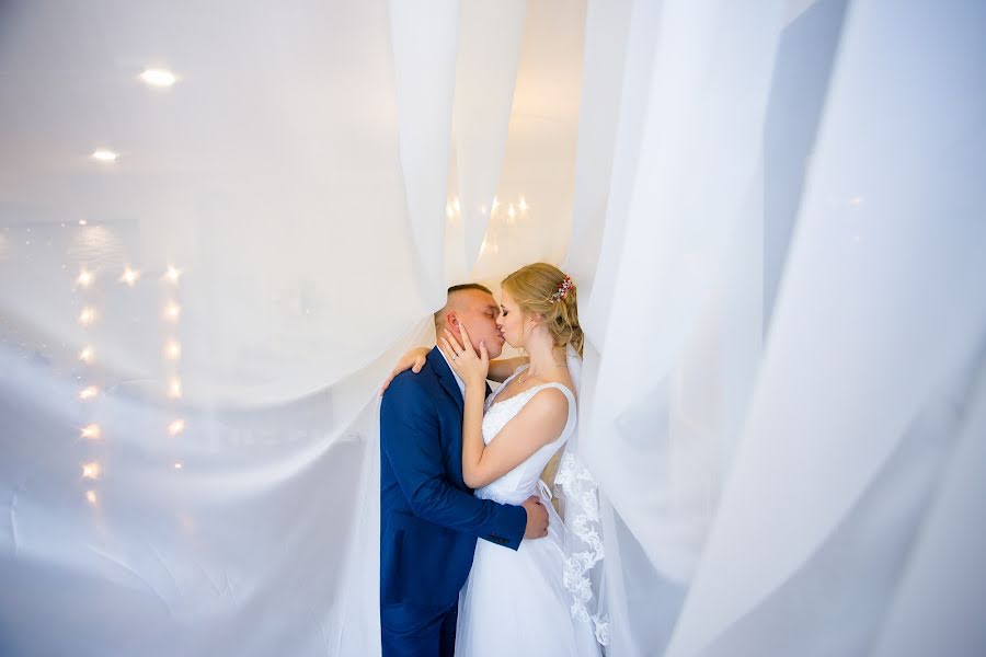 Wedding photographer Natalya Іvanіna (ivaninafoto). Photo of 3 March 2019