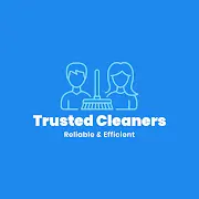 Trusted Cleaners LTD Logo