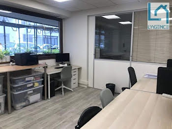 locaux professionnels à Boulogne-Billancourt (92)