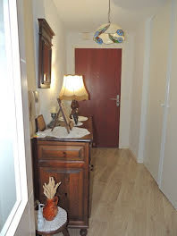 appartement à Auray (56)