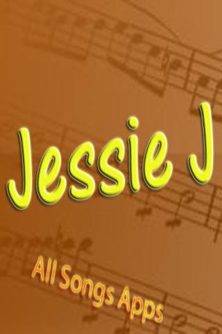 All Songs of Jessie J