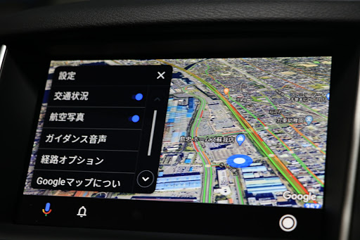 日産 スカイラインを華麗にカスタム By 釣り師くん 07 01 Android Autoスカイラインのナビはapple Car Play とandroid Cartune